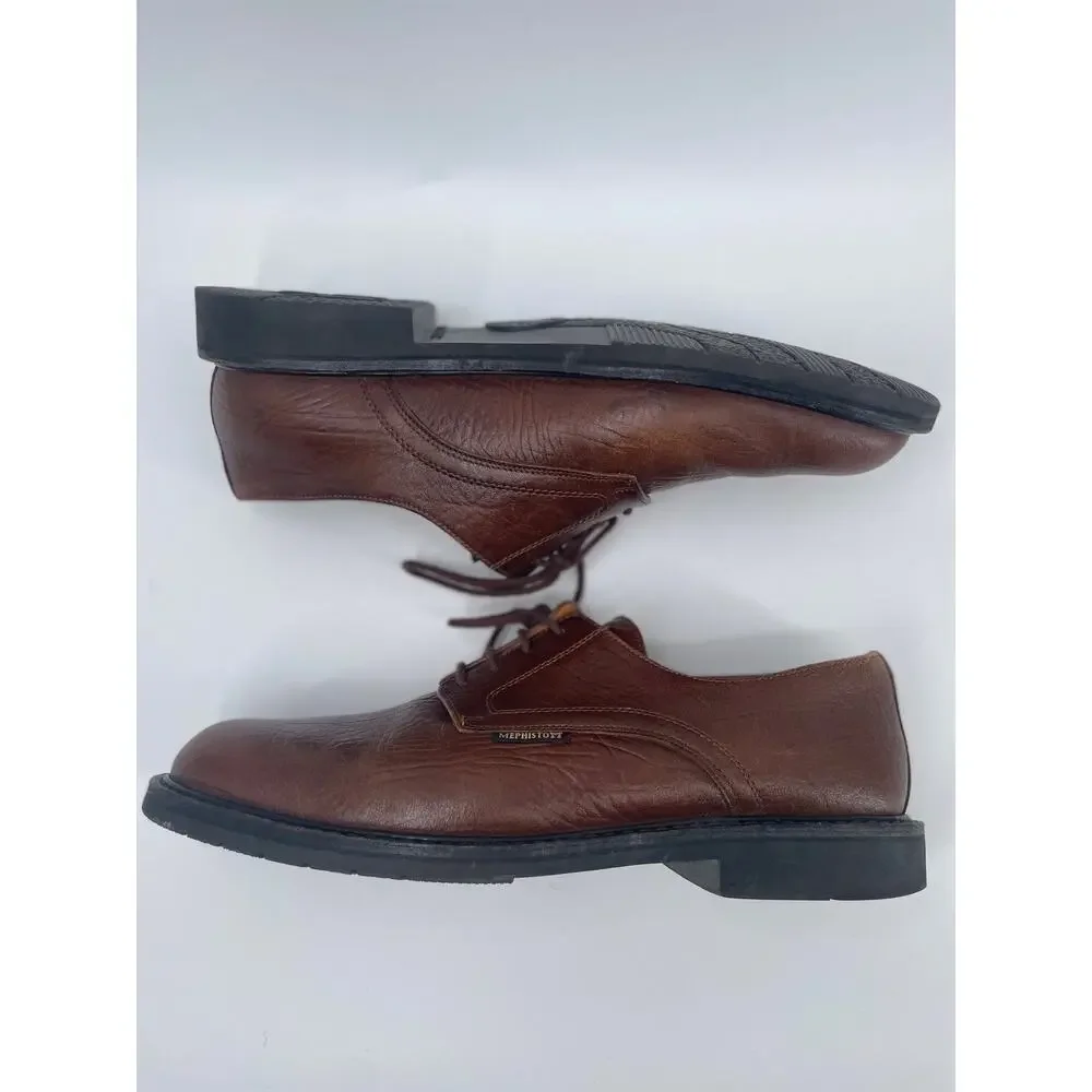 Mephisto these shoes